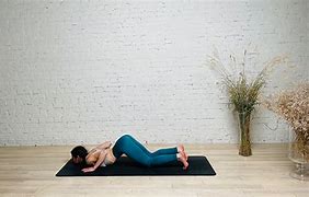 Image result for Female Pose Knees Under Chin