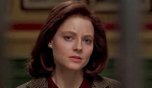 Image result for Jodie Foster Characters