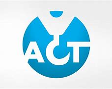 Image result for Act Logo Purple