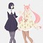 Image result for Chibi Dress Designs