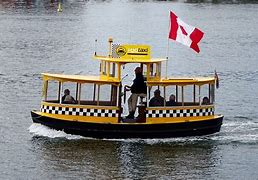 Image result for Taxi Cab Boat