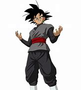 Image result for Goku Black Drink