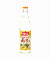 Image result for Cuka Buatan