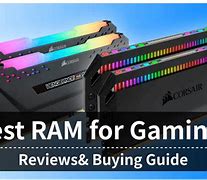 Image result for RAM for Gaming PC