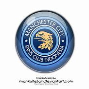 Image result for Manchester City Logo HD PNG