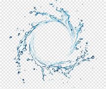 Image result for Pngwing Water Drop in a Circle