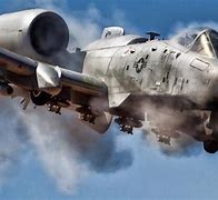 Image result for Desert Storm Warthog A-10