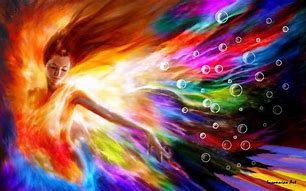 Image result for Rainbow Dancing Frog