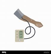 Image result for Blood Pressure Illustration