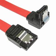 Image result for SATA Cable 90 Degrees