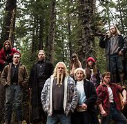 Image result for Alaskan Bush People Washington