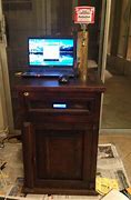 Image result for Table Top Kegerator