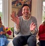 Image result for Jimmy Fallon and Family