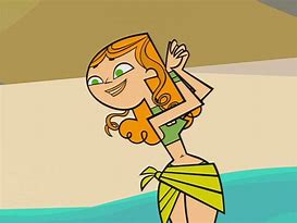 Image result for Total Drama Characters Izzy