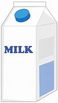 Image result for Carton De Lait