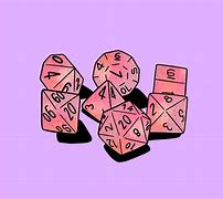 Image result for Dnd Dice PFP