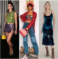 Image result for 90s R B Outfits