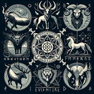 Image result for Norse Nature