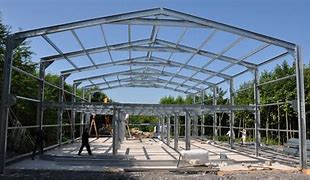 Image result for Steel Tube Frame