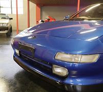 Image result for Toyota MR2 Sky Blue