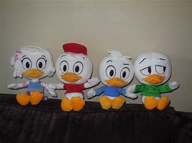 Image result for Dark Queen Duck Plushie