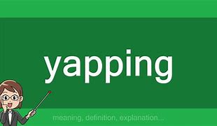 Image result for Yapping Emoij