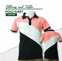 Image result for Customized Combination Polo