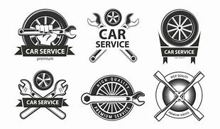 Image result for Car Repair Shop Logo