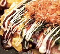 Image result for Okonomiyaki House