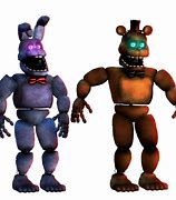 Image result for Fixed Nightmare Animatronics