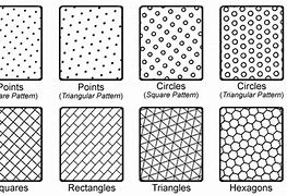 Image result for Repeated Shapes Plain White