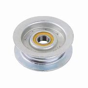 Image result for John Deere Mower Deck Pulleys