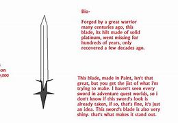 Image result for Adventure Quest Weapons