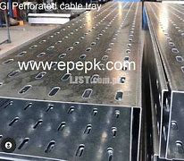 Image result for Kabel Tray Lvmdp