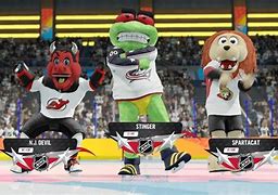 Image result for Anime Sports Team Mascots