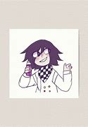 Image result for Kokichi Ouma Illustration