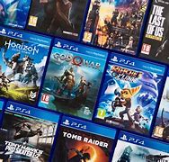 Image result for Games for PS4