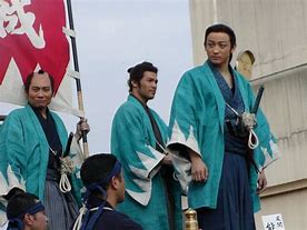 Image result for Japan Historical Drama