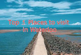 Image result for Places to Visit in Waterloo Ontario