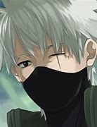 Image result for Kakashi Smile