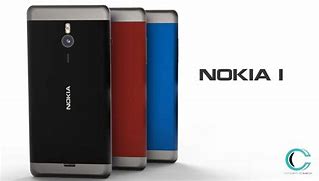 Image result for Nokia 1 Phone