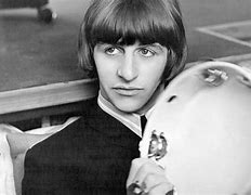 Image result for Ringo Starr