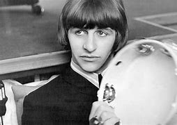 Image result for Arafat Ringo Starr