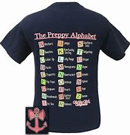 Image result for Preppy Alphabet