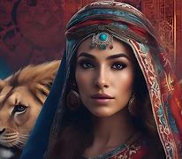 Image result for Mother Lioness