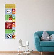 Image result for Personalized Baby Growth Chart