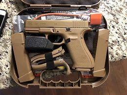 Image result for Glock 19X Gen 5 Switch