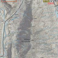 Image result for FT Lyons Co Map