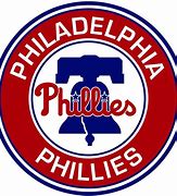 Image result for Philadelphia Phillies P Logo