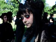 Image result for Spanish Goth